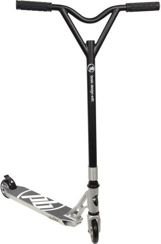 POWERBLADE Hulajnoga PB Stunt Silver