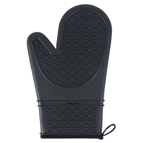 VLACHOS BROS S.A IMPORTS (NAVA),Valantis Vlachos Rękawica kuchenna silikonowa szara IMPERIAL 30 cm