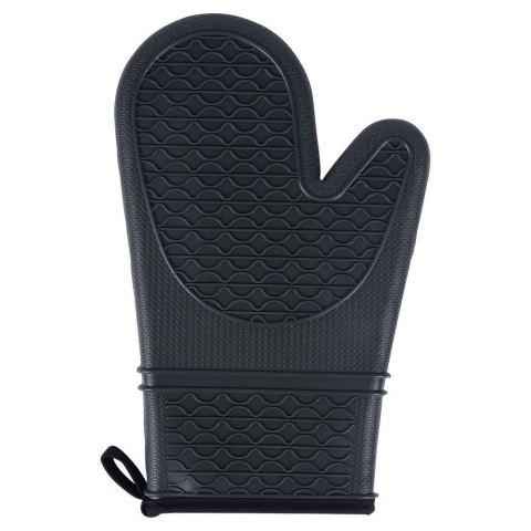 VLACHOS BROS S.A IMPORTS (NAVA),Valantis Vlachos Rękawica kuchenna silikonowa szara IMPERIAL 30 cm