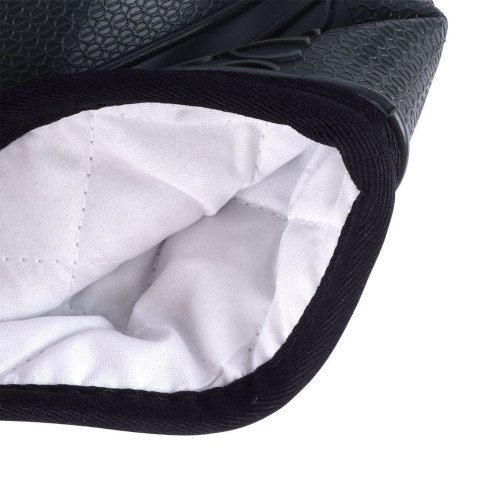 VLACHOS BROS S.A IMPORTS (NAVA),Valantis Vlachos Rękawica kuchenna silikonowa szara IMPERIAL 30 cm