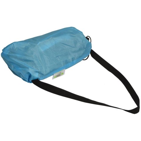 ENERO CAMP Lazy Bag Sofa Łóżko Materac Dmuchany Turystyczny Solidny ENERO 180 x 70 cm