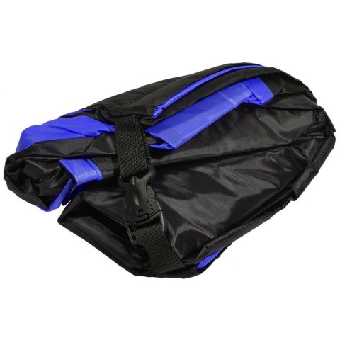 ENERO CAMP Lazy Bag Sofa Łóżko Materac Dmuchany Turystyczny Solidny ENERO 180 x 70 cm