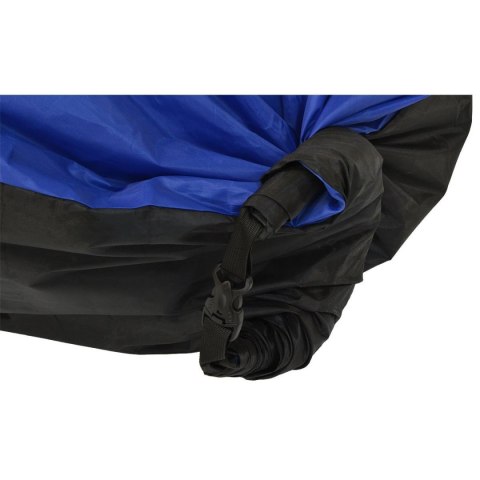 ENERO CAMP Lazy Bag Sofa Łóżko Materac Dmuchany Turystyczny Solidny ENERO 180 x 70 cm