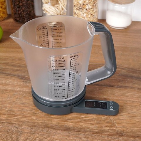 Grupa Orion Sp. z o.o. Waga kuchenna z miarką IMPERIAL 5 kg