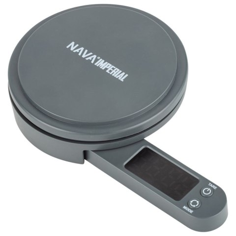 Grupa Orion Sp. z o.o. Waga kuchenna z miarką IMPERIAL 5 kg