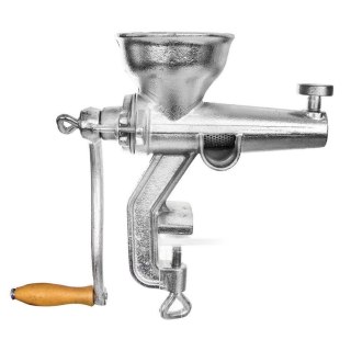 Grupa Orion Sp. z o.o. Wyciskarka do Przecierania Cytrusów Owoców Żeliwna Solidna ORION 17,5 cm