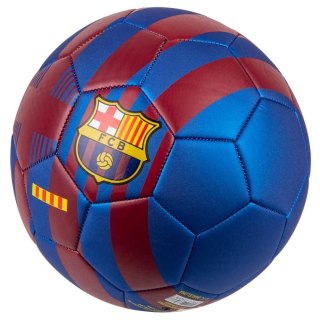 FC Barcelona Piłka Nożna na Trawę FC Barcelona HOME 21/22 R.5