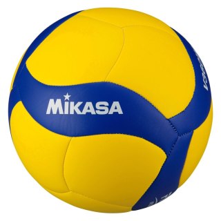 MIKASA Piłka do Siatkówki MIKASA Siatkowa Halowa Rozmiar 5 V360W-L