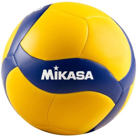 MIKASA Piłka do Siatkówki MIKASA Siatkowa Halowa Rozmiar 5 V360W-SL