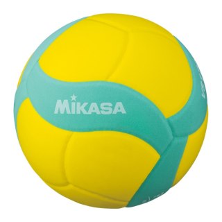 MIKASA Piłka do Siatkówki MIKASA Siatkowa Halowa Rozmiar 5 VS170W Lekka