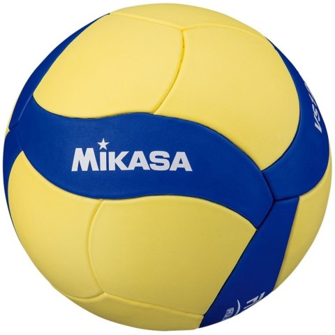 MIKASA Piłka do Siatkówki MIKASA Siatkowa Halowa VS123W SL