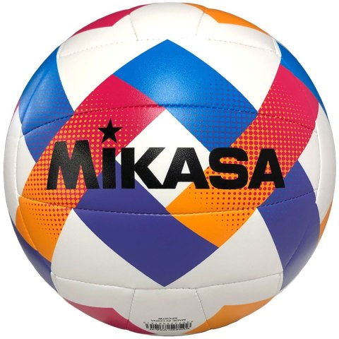 MIKASA Piłka do Siatkówki MIKASA Siatkowa Plażowa Rozmiar 5 BV543C-VXA-O