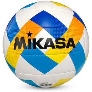 MIKASA Piłka do Siatkówki MIKASA Siatkowa Plażowa Rozmiar 5 BV543C-VXA-Y