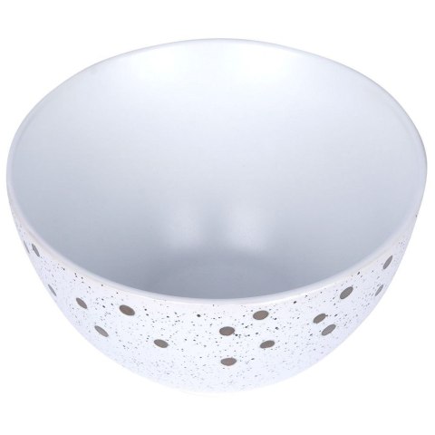 Grupa Orion Sp. z o.o. Miseczka do Zupy 14,5 cm 750 ml Ceramika z Dekorem SIAKI COLLECTION