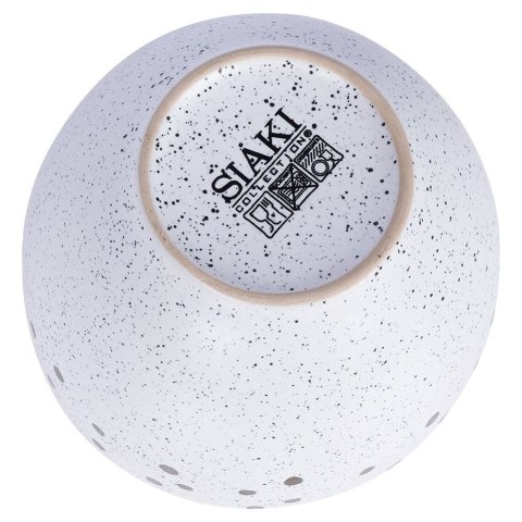 Grupa Orion Sp. z o.o. Miseczka do Zupy 14,5 cm 750 ml Ceramika z Dekorem SIAKI COLLECTION