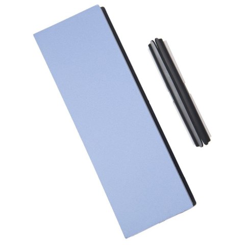 Grupa Orion Sp. z o.o. Ostrzałka do Noży Nożyczek Kamienna Antypoślizgowa ORION 18,5 x 6,5 x 3 cm