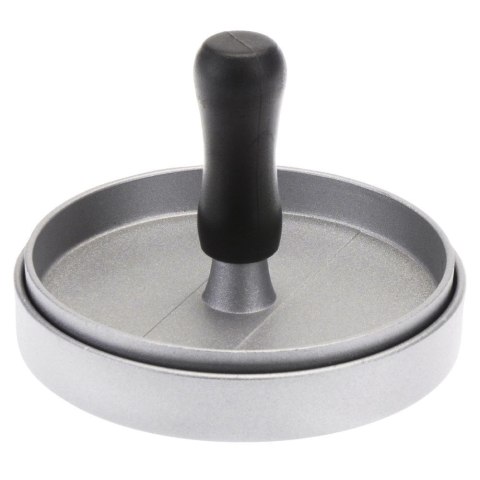 Grupa Orion Sp. z o.o. Forma Prasa Praska do Burgerów Hamburgerów Solidna Wytrzymała ORION 11,5 cm