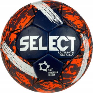 SELECT Piłka do Piłki Ręcznej dla Dzieci Ultimate EHF European League SELECT r.1