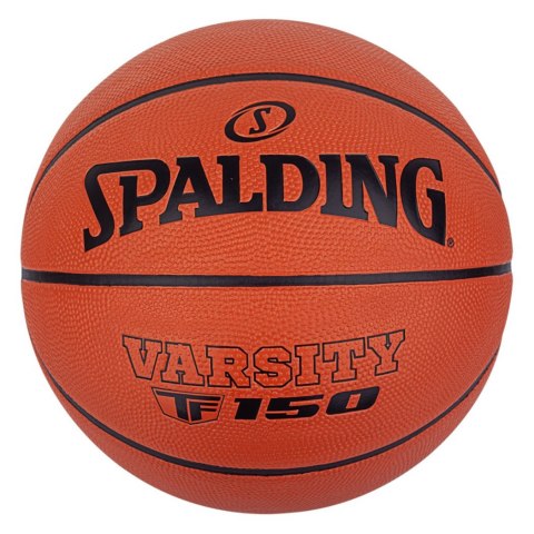 Spalding Piłka do Koszykówki SPALDING TF-150 Varsity r. 5