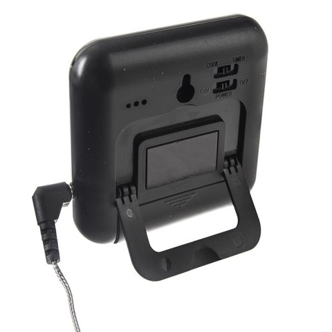 Grupa Orion Sp. z o.o. Termometr Kuchenny do Elektroniczny z Sondą Szpikulcem Cyfrowy ORION