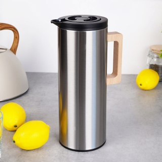 Grupa Orion Sp. z o.o. Termos dzbanek stalowy 950 ml