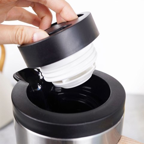 Grupa Orion Sp. z o.o. Termos dzbanek stalowy 950 ml