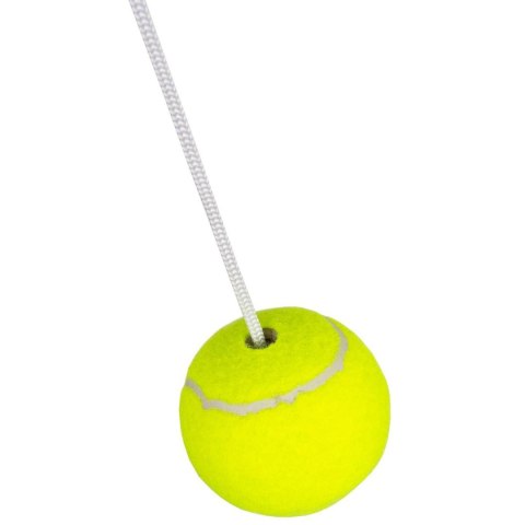 ENERO TOYS Zestaw Swingball Tenis Ziemny Rotor Spin Zabawka dla Dzieci ENERO 173 cm