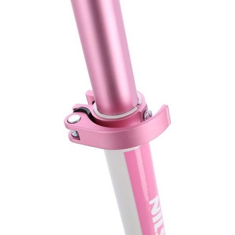 HD125 PINK-WHITE HULAJNOGA NILS EXTREME