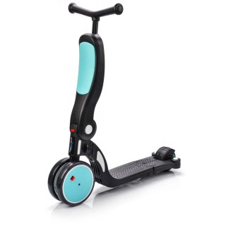 Hulajnoga meteor 5w1 Mixon black/blue