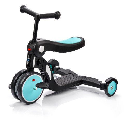 Hulajnoga meteor 5w1 Mixon black/blue