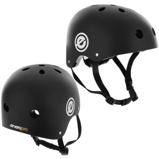 KASK SKATE KATANA CZARNY R.M