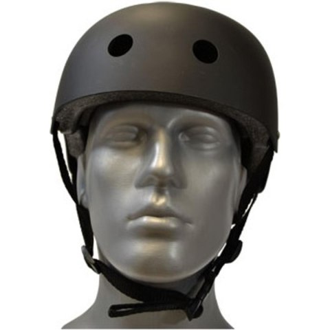 KASK SKATE KATANA CZARNY R.M