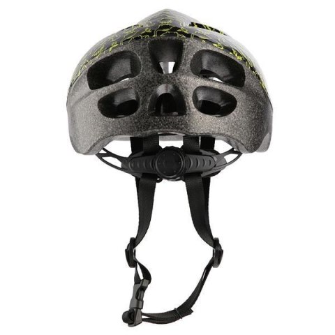 MTW05 CZARNY ROZM.S (51-58 cm) KASK NILS EXTREME