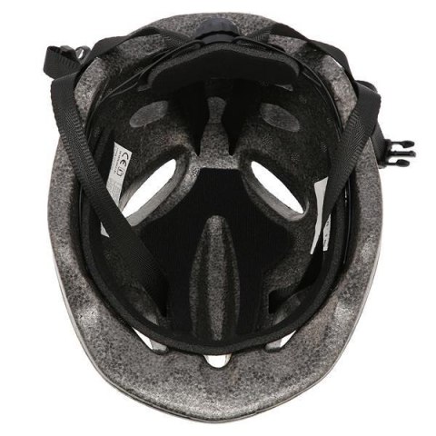 MTW05 CZARNY ROZM.S (51-58 cm) KASK NILS EXTREME