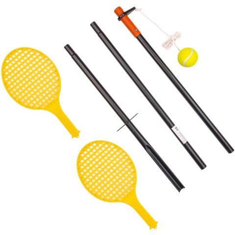 ZESTAW TENIS ZIEMNY SWINGBALL ROTOR SPIN ENERO JUNIOR