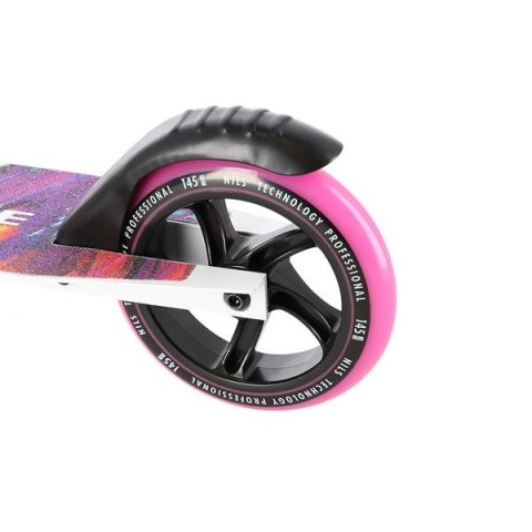 HD541 PINK HULAJNOGA NILS EXTREME