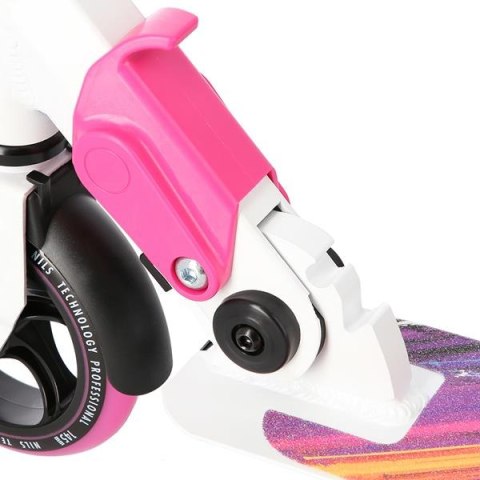 HD541 PINK HULAJNOGA NILS EXTREME