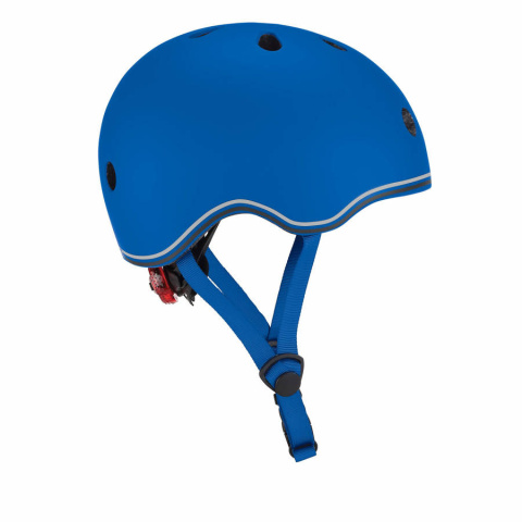 Kask dziecięcy rozm. XXS/XS (45-51cm) ciemnoniebieski GLOBBER