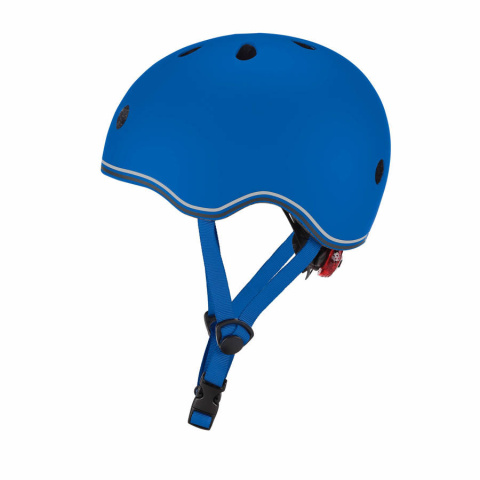 Kask dziecięcy rozm. XXS/XS (45-51cm) ciemnoniebieski GLOBBER