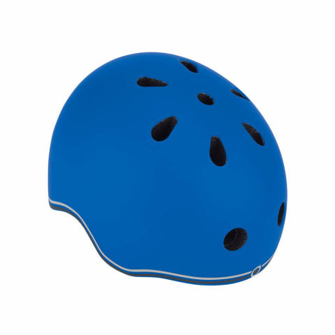 Kask dziecięcy rozm. XXS/XS (45-51cm) ciemnoniebieski GLOBBER