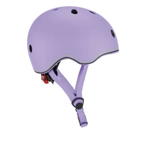 Kask dziecięcy rozm. XXS/XS (45-51cm) fioletowy GLOBBER