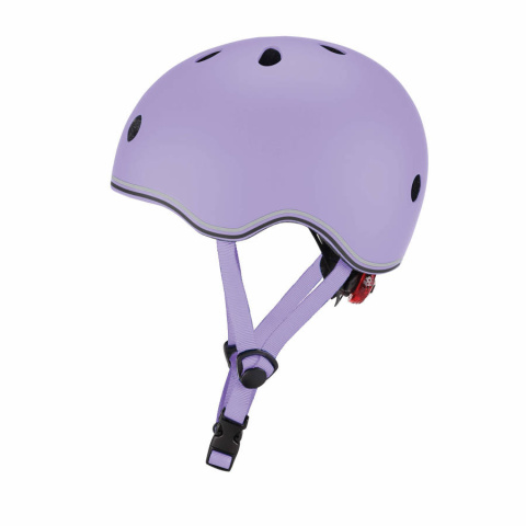 Kask dziecięcy rozm. XXS/XS (45-51cm) fioletowy GLOBBER