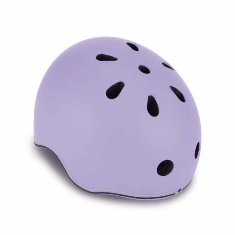 Kask dziecięcy rozm. XXS/XS (45-51cm) fioletowy GLOBBER