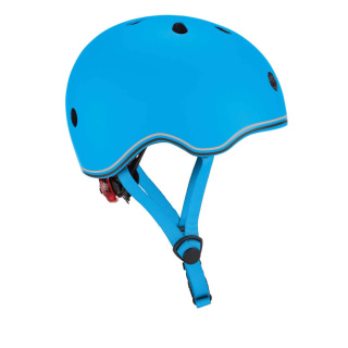 Kask dziecięcy rozm. XXS/XS (45-51cm) niebieski GLOBBER