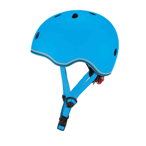 Kask dziecięcy rozm. XXS/XS (45-51cm) niebieski GLOBBER