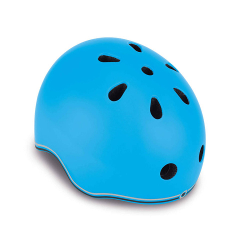 Kask dziecięcy rozm. XXS/XS (45-51cm) niebieski GLOBBER