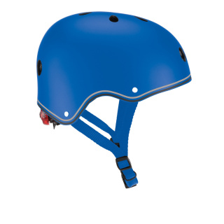 Kask dziecięcy rozm. XS/S (48-53cm) ciemnoniebieski GLOBBER