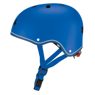 Kask dziecięcy rozm. XS/S (48-53cm) ciemnoniebieski GLOBBER