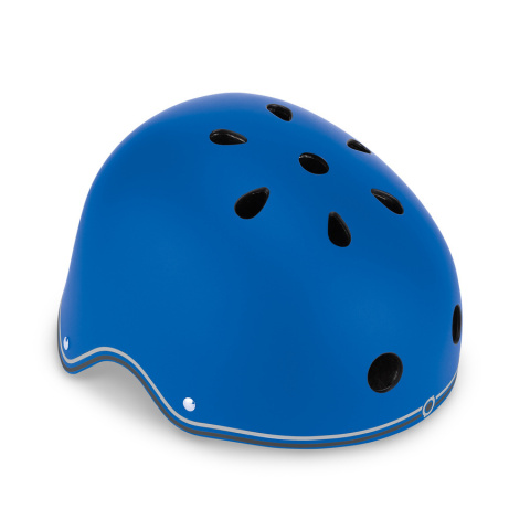 Kask dziecięcy rozm. XS/S (48-53cm) ciemnoniebieski GLOBBER