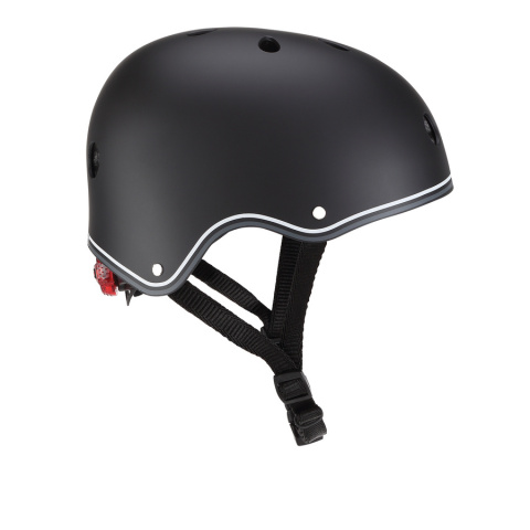 Kask dziecięcy rozm. XS/S (48-53cm) czarny GLOBBER